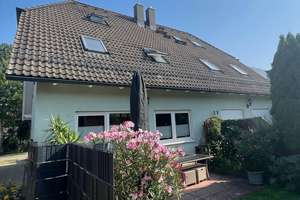 Traumhafte Doppelhaushälfte mit 5 Zimmern in Mahlsdorf Süd