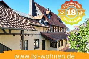 ***Außergewöhnliches Anwesen mit mehreren Gebäuden im Ortskern von Langendiebach! www.isi-wohnen.de – Die vollständige Adresse der Immobilie erhältst du vom Anbieter., 63526 Erlensee – Vorschaubild 1