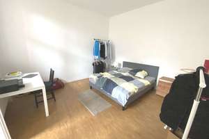 2 Zi.-Altbau-Whg mit Wintergarten in ruhiger bevorzugter Wohnlage, Nähe Jasperallee/ Theater – Die vollständige Adresse der Immobilie erhältst du vom Anbieter., 38102 Östliches Ringgebiet, Braunschweig – Vorschaubild 5