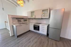 *Wohnen in freistehendem Hinterhaus* 2 Zimmer, Einbauküche, Maisonette - ab 15.08.2026 – Georg-Schwarz-Straße 82, 4179 Leutzsch, Leipzig – Vorschaubild 4
