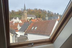 5-Zimmer Fachwerkhaus in Bad Soden-Salmünster – Die vollständige Adresse der Immobilie erhältst du vom Anbieter., 63628 Bad Soden-Salmünster – Vorschaubild 1