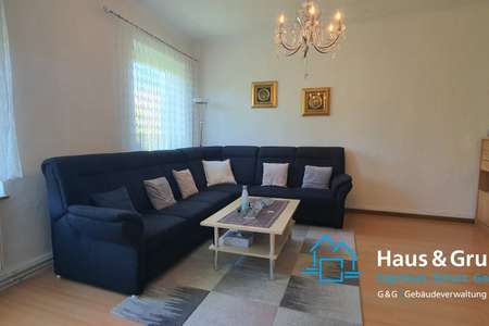 ***große und gepflegte 4-Zimmer-Wohnung in Eilendorf ***