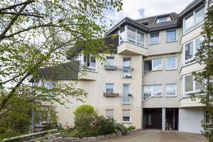 barrierearme Seniorenwohnung im EG mit Dusche und Terrasse – Scheelestraße 110, 12209 Lichterfelde, Berlin – Vorschaubild 6