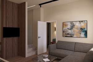 Kernsaniertes Apartment mit KfW-55 Förderung - Nadorster Straße – Die vollständige Adresse der Immobilie erhältst du vom Anbieter., 26121 Bürgeresch, Oldenburg (Oldenburg) – Vorschaubild 7