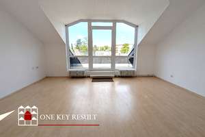 Sonntag besichtigen! Helle & moderne DG-Wohnung mit Dachterrasse, offener Küche in Lichterfelde West