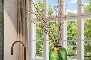 Modernes Design trifft Gründerzeit. Wohnen im "YOO München". – Die vollständige Adresse der Immobilie erhältst du vom Anbieter., 80337 Am alten südlichen Friedhof, München – Vorschaubild 6