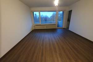 Tolle 1-Zimmer-Wohnung in Bremerhaven im Atlantic Haus mit Fahrstuhl, EBK und Balkon – Bürgermeister-Smidt-Straße 160, 27568 Mitte, Bremerhaven – Vorschaubild 2