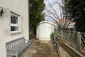 Helle und moderne Doppelhaushälfte in Waldperlach zu vermieten – München – Vorschaubild 3