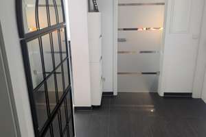Exklusive barrierefreie 3-Zimmer-Wohnung mit Einbauküche & Stellplatz in Hochschulnähe – Die vollständige Adresse der Immobilie erhältst du vom Anbieter., 63743 Stadtmitte, Aschaffenburg – Vorschaubild 5