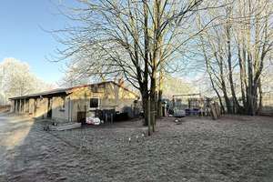 Herrschaftliches Gutshaus mit Park + Mehrfamilienhaus  + Nebengebäude – Die vollständige Adresse der Immobilie erhältst du vom Anbieter., 19243 Wittenburg – Vorschaubild 93