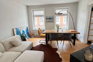 Befristet! Schöne Altbau 2-Zimmer-Wohnung in Altona-Altstadt – Stuhlmannstraße 3, 22767 Altona-Altstadt, Hamburg – Vorschaubild 1