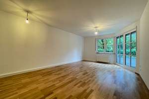 Kernsanierte 3-Zimmer - wohnen im grünen – Carl-Orff-Bogen 71, 80939 Freimann, München – Vorschaubild 4