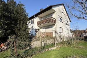 7-Zimmer-Haus am Schutter-Ufer: 1.468 m² Grundstück & viel Potenzial – Die vollständige Adresse der Immobilie erhältst du vom Anbieter., 77731 Willstätt – Vorschaubild 4