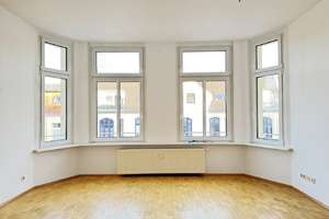 Helle, großzügige Altbauwohnung mit Flair! – Gutenbergstraße 17, 39106 Alte Neustadt, Magdeburg – Vorschaubild 2