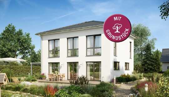 Bild von Reiseziel - Eigenheim! Individuell und lichtdurchflutet!