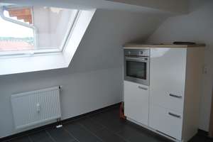 Penthouse-Wohnung mit garantierten unverbauten Münsterblick – Die vollständige Adresse der Immobilie erhältst du vom Anbieter., 89073 Oststadt, Ulm – Vorschaubild 8