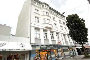 Tolles City-Apartment: modern, sonnig & viel Platz!!! – Rommelspütt 9, 42105 Elberfeld, Wuppertal – Vorschaubild 10