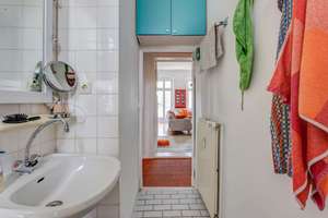 Großzügig wohnen im Wedding: 4 Zimmer, Balkon, Sauna & viel Potenzial – Die vollständige Adresse der Immobilie erhältst du vom Anbieter., 13351 Wedding, Berlin – Vorschaubild 25