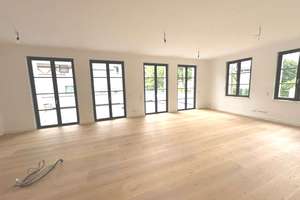 Eigener Garten (SNR)! Exklusive Maisonette-Wohnung Neubau-Stadtvilla in ruhiger Lage von Zehlendorf – Kösterstraße 20, 14165 Zehlendorf, Berlin – Vorschaubild 9