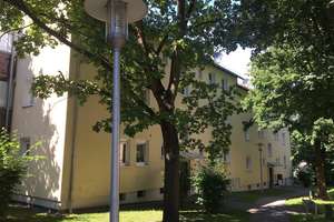 2-Zimmer-Wohnung mit Balkon in Kassel-Oberzwehren-Mattenberg