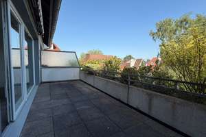 *** BREMEN-SCHWACHHAUSEN - Helle 4-Zimmer-Maisonette-Wohnung mit Einbauküche und Balkon *** – Scharnhorststraße 32, 28211 Radio Bremen, Bremen – Vorschaubild 6