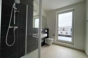 Exklusive 4-Zimmer-Neubauwohnung im beliebten Binnenhafen – Theodor-Yorck-Straße 19, 21079 Harburg (Ortsteil), Hamburg – Vorschaubild 6