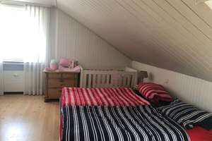 Großzügige, gepflegte 4-Zimmer-Maisonette-Wohnung in Bestlage von Düsseldorf-Benrath – Am Wasserturm 4, 40597 Benrath, Düsseldorf – Vorschaubild 15