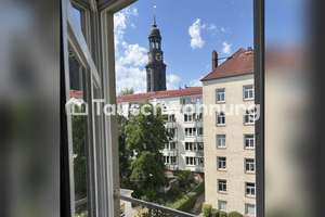 Tauschwohnung: 2-Zimmerwohnung in der Neustadt zwischen Alster und Elbe