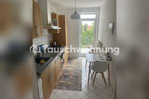 Tauschwohnung: 3-Zimmer-Wohnung gegen 2-Zimmer-Wohnung gesucht. – Die vollständige Adresse der Immobilie erhältst du vom Anbieter., 4157 Gohlis-Mitte, Leipzig – Vorschaubild 4