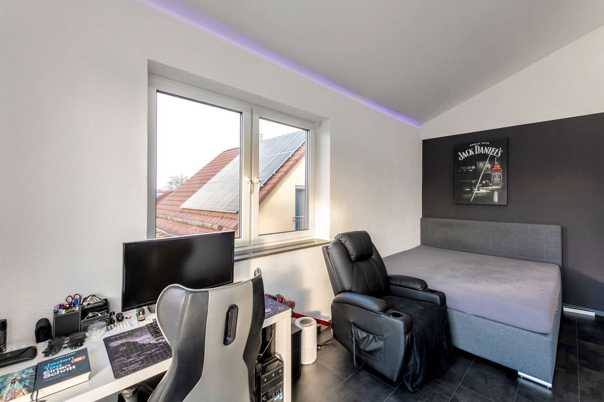 Immobilie in Alfdorf - modernes & neuwertiges Einfamilienhaus im wunderschönen Alfdorf - Bild 4