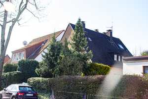 Kapitalanlage: zwei Häuser mit 5 Wohnungen plus EBK, Pool, Sauna, Garage und Stellplätze – Bochum – Vorschaubild 5