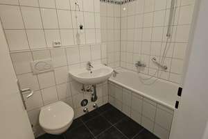 Provisionsfreie 3-Zi-Wohnung- Renoviert mit Südbalkon in der Herzogstrasse – Herzogstrasse 112, 80796 Neuschwabing, München – Vorschaubild 15
