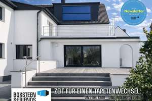 Großzügiges Wohnen mit Licht, Raum und Perspektive