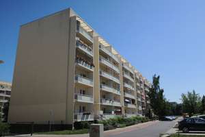 Charmante 3-Raumwohnung – 39130 Neu Olvenstedt, Magdeburg – Vorschaubild 8