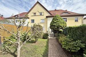 gepflegtes Stadthaus in zentraler Lage von Apolda – Die vollständige Adresse der Immobilie erhältst du vom Anbieter., 99510 Apolda – Vorschaubild 16