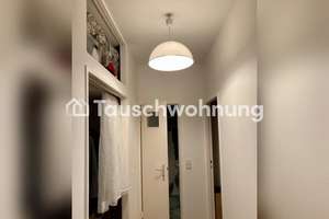 Tauschwohnung: Tausche sonnige 3-Zimmer-Wohnung in Charlottenburg – Die vollständige Adresse der Immobilie erhältst du vom Anbieter., 10585 Charlottenburg, Berlin – Vorschaubild 6