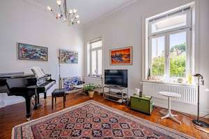 Altbaurarität mitten im Treppenviertel – Die vollständige Adresse der Immobilie erhältst du vom Anbieter., 22587 Blankenese, Hamburg – Vorschaubild 10