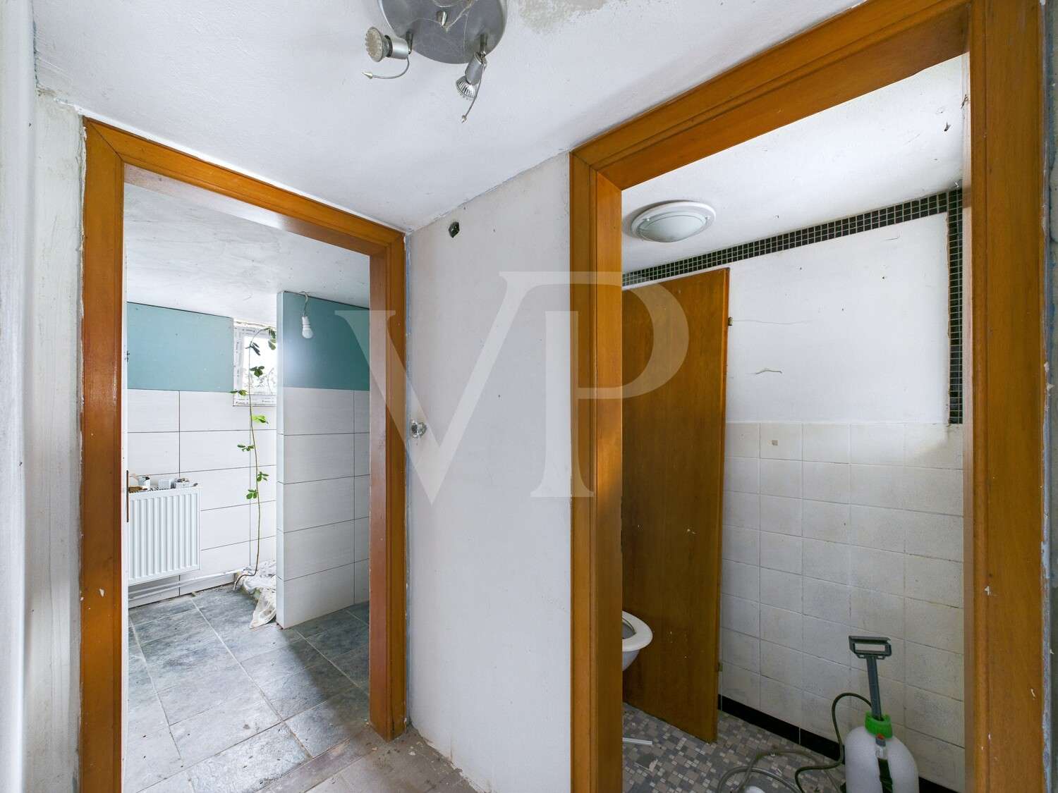 Handwerkerhaus mit Potenzial - Jennelt, Aurich Kreis – Bild 4