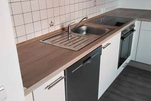 Alltagstaugliche 2-Zimmer-Wohnung mit Balkon in Braunschweig – Salzdahlumerstrasse 307, 38126 Südstadt-Rautheim-Mascherode, Braunschweig – Vorschaubild 2