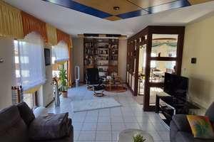 Einfamilienhaus mit Garage in Brehna, 5 Zimmer, 122 m² Wfl. – Die vollständige Adresse der Immobilie erhältst du vom Anbieter., 6796 Brehna – Vorschaubild 11
