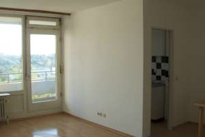Sehr schöne gut geschnittene  1 Zimmerwohnung  – Die vollständige Adresse der Immobilie erhältst du vom Anbieter., 69126 Rohrbach, Heidelberg – Vorschaubild 2