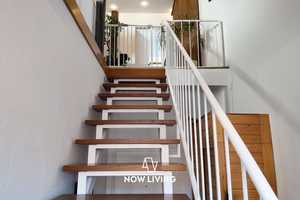 City Vibes in der List – Maisonette mit Dachterrasse & Eilenriede-Feeling – Hannover – Vorschaubild 16