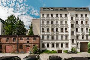 Helles 2-Zimmer Apartment am Paul-Lincke-Ufer | ruhig & bezugsfrei – Lausitzer Straße 34, 10999 Kreuzberg, Berlin – Vorschaubild 9