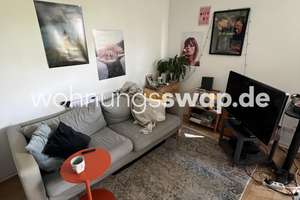 Wohnungstausch: Dorotheenstraße 80 – Dorotheenstraße 80, 22000 Winterhude, Hamburg – Vorschaubild 2