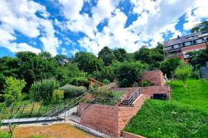 Einmalige Villa in der Heidelberger Weststadt – Die vollständige Adresse der Immobilie erhältst du vom Anbieter., 69115 Weststadt, Heidelberg – Vorschaubild 6