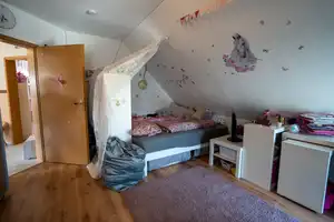 Charmantes Zweifamilienhaus am Feldrand in äußerst begehrter Lage! – Bad Doberan (Kreis) – Vorschaubild 13