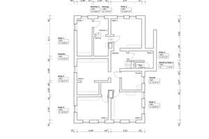 Herrschaftliche Jugendstilvilla in begehrter Innenstadtlage  – Nibelungenstr. 18, 86152 Stadtjägerviertel, Augsburg – Vorschaubild 37