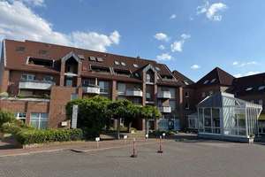 Perfekt geschnittene Zweizimmerwohnung im Zentrum von Korschenbroich – Die vollständige Adresse der Immobilie erhältst du vom Anbieter., 41352 Korschenbroich – Vorschaubild 2
