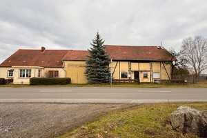 Bauernhaus mit ehemaligen Gasthof auf großem Grund in Randlage im Naturpark – Potsdam-Mittelmark (Kreis) – Vorschaubild 1