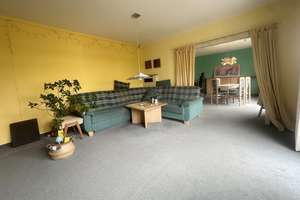 Stadtnah wohnen - entspannt leben
3,5 Zimmer Wohnung mit Balkon in Stuttgart-West – Die vollständige Adresse der Immobilie erhältst du vom Anbieter., 70176 Hölderlinplatz, Stuttgart – Vorschaubild 2
